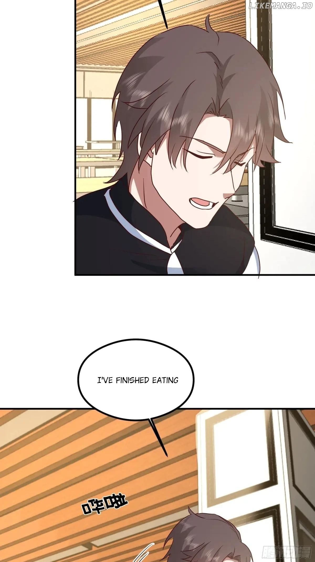 I Really Don’t Want to be Reborn Chapter 431 - page 14